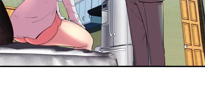 漫画《恋上朋友的爸爸》第65话第69张图