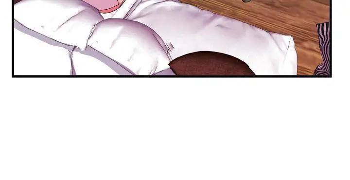 漫画《恋上朋友的爸爸》第65话第76张图
