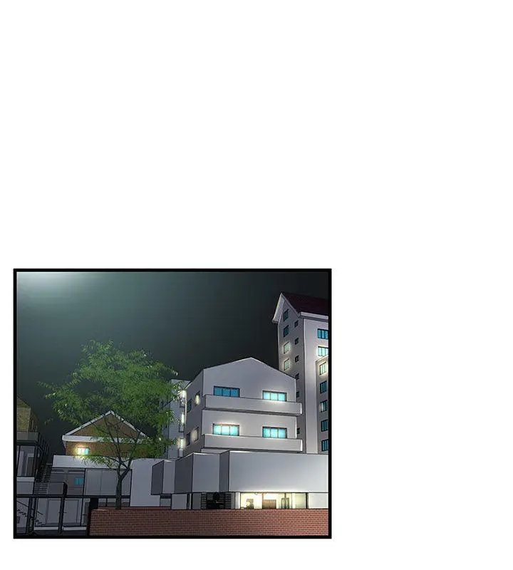 漫画《恋上朋友的爸爸》第66话第36张图