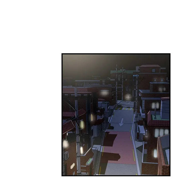 漫画《恋上朋友的爸爸》第68话第22张图