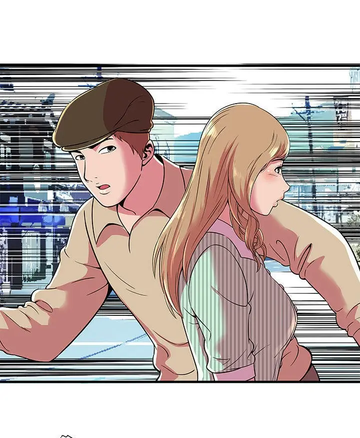 漫画《恋上朋友的爸爸》第69话第52张图