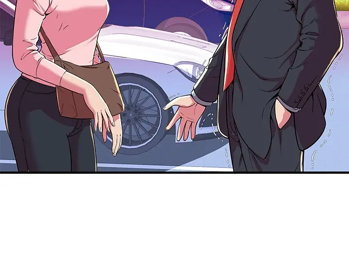 漫画《恋上朋友的爸爸》第70话第15张图
