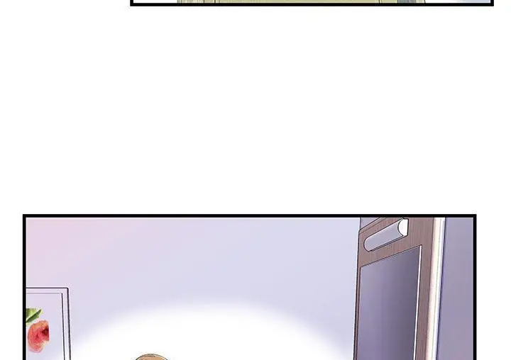 漫画《恋上朋友的爸爸》第71话第51张图