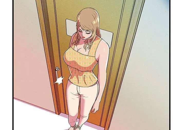 漫画《恋上朋友的爸爸》第71话第85张图