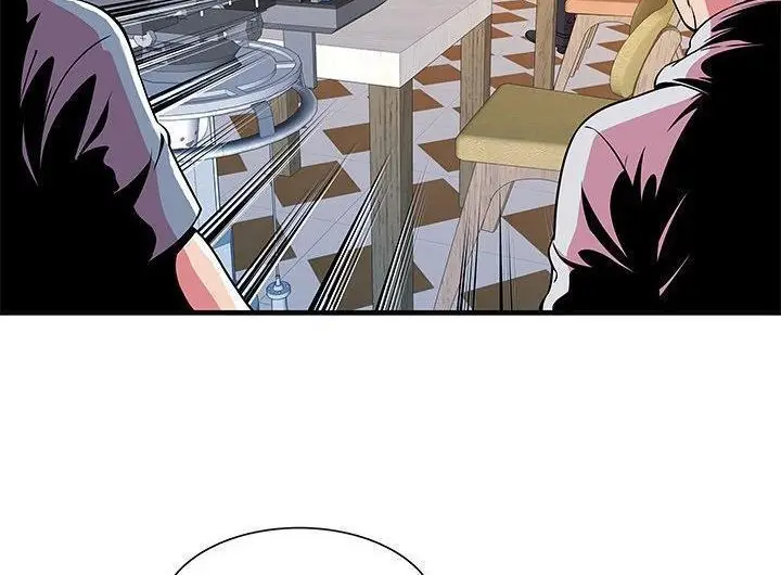 漫画《恋上朋友的爸爸》第73话第80张图