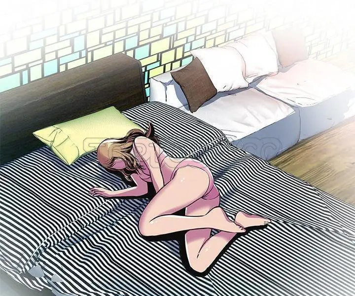 漫画《恋上朋友的爸爸》第74话第78张图