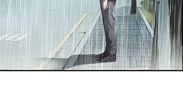 漫画《恋上朋友的爸爸》第75话第12张图