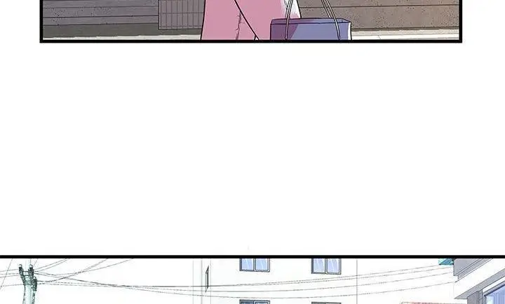 漫画《恋上朋友的爸爸》第75话第120张图