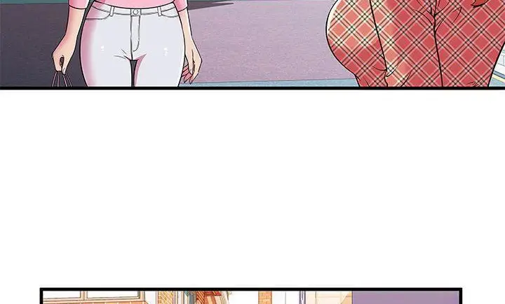 漫画《恋上朋友的爸爸》第75话第122张图