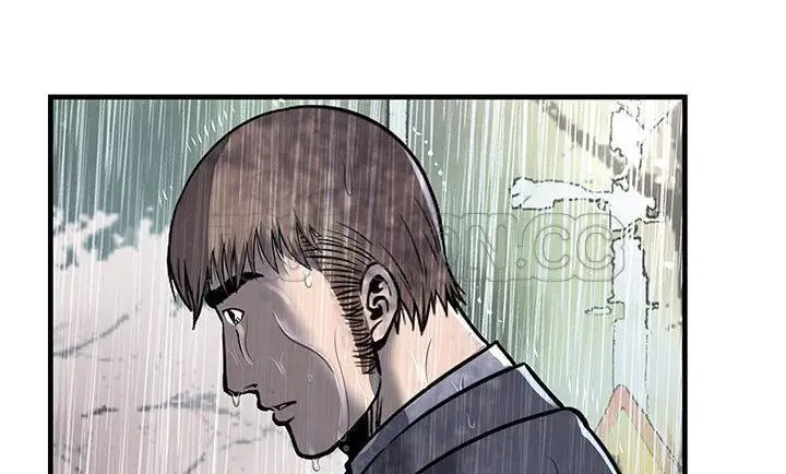 漫画《恋上朋友的爸爸》第75话第13张图