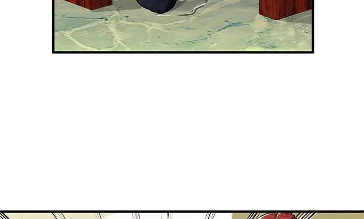 漫画《恋上朋友的爸爸》第75话第19张图