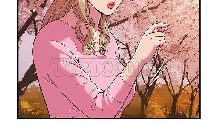 漫画《恋上朋友的爸爸》第75话第83张图