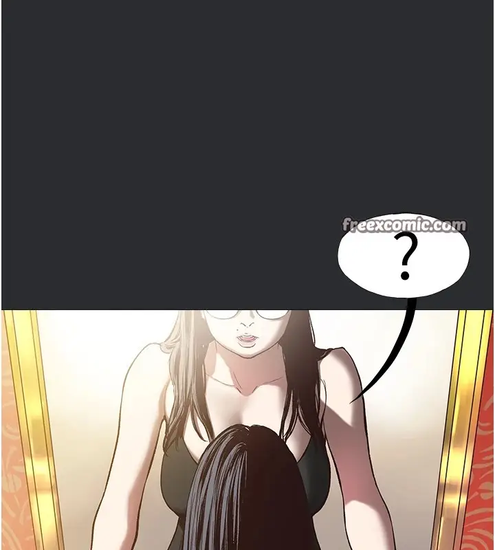 漫画《进击的巨根》第6话第21张图