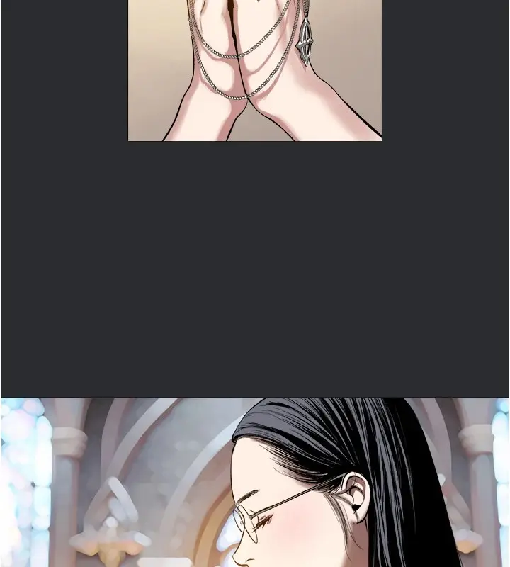 漫画《进击的巨根》第6话第30张图
