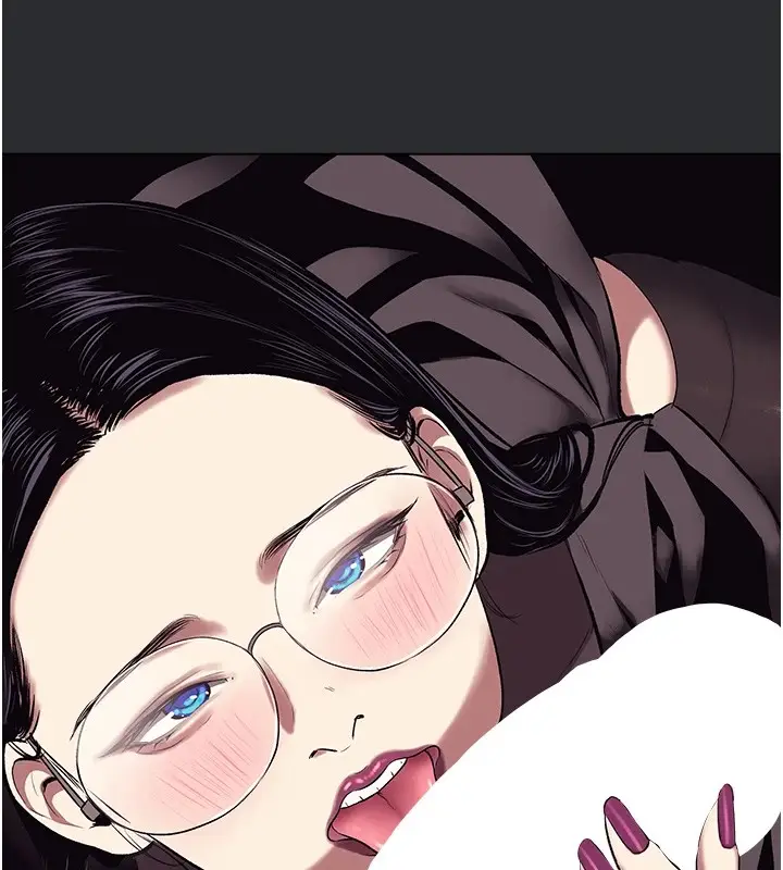 漫画《进击的巨根》第6话第80张图