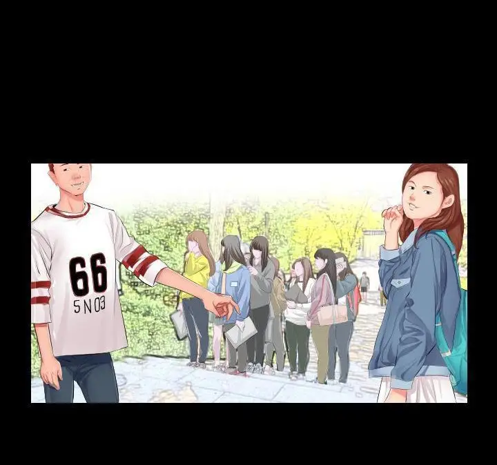 漫画《爸爸上班中》第1话第49张图