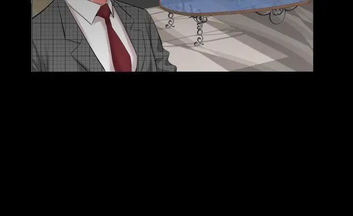 漫画《爸爸上班中》第7话第102张图