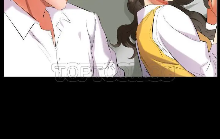 漫画《爸爸上班中》第9话第33张图