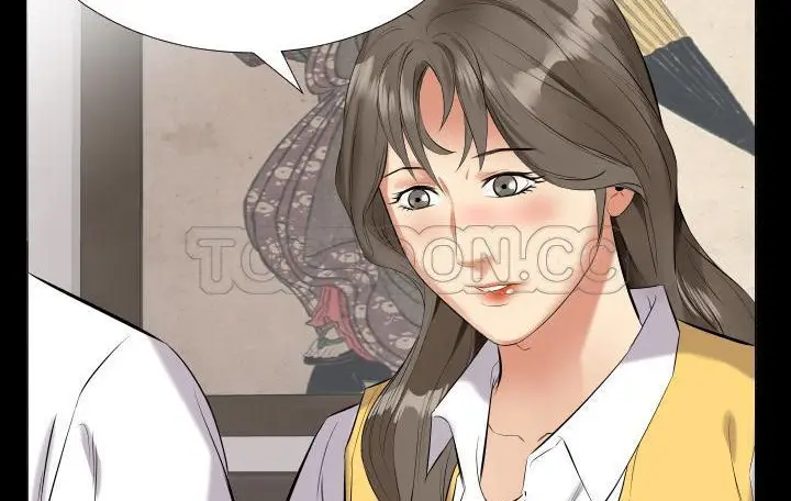 漫画《爸爸上班中》第9话第58张图