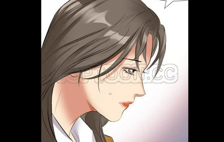 漫画《爸爸上班中》第9话第63张图