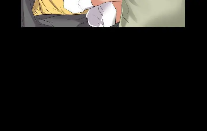 漫画《爸爸上班中》第9话第95张图