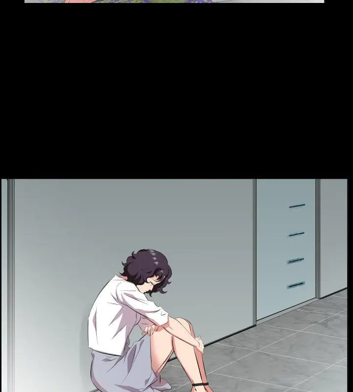漫画《爸爸上班中》第27话第22张图