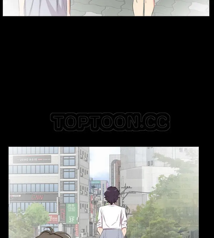 漫画《爸爸上班中》第27话第73张图
