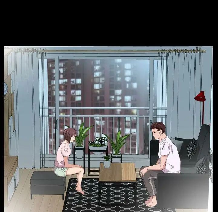 漫画《爸爸上班中》第37话第11张图