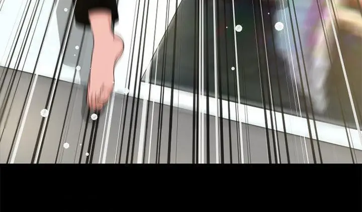 漫画《超乎想像》第52话第35张图