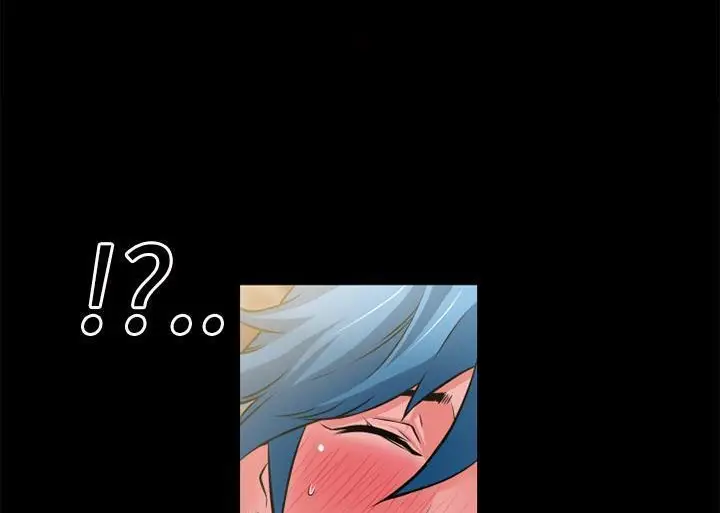漫画《超乎想像》第55话第32张图