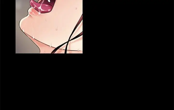 漫画《超乎想像》第59话第117张图