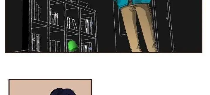 漫画《超能力者》第1话第132张图