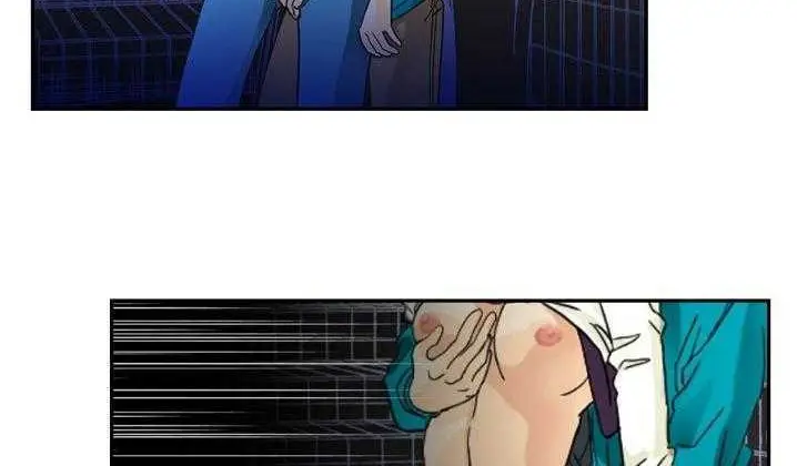 漫画《超能力者》第2话第21张图