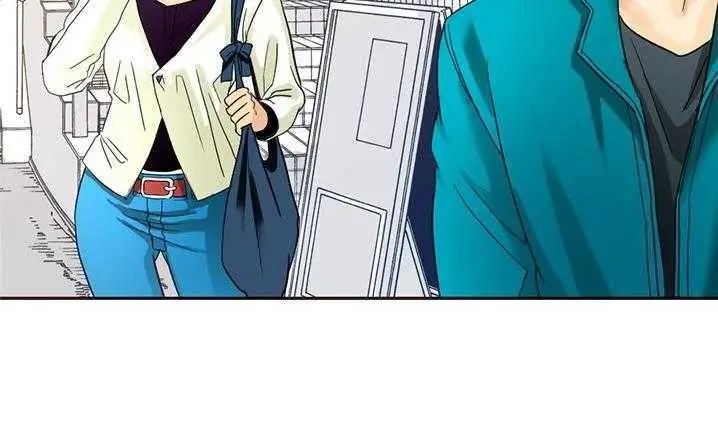 漫画《超能力者》第2话第8张图