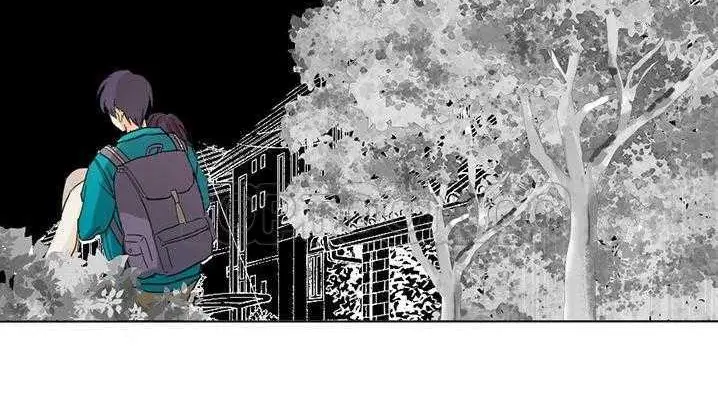 漫画《超能力者》第3话第11张图