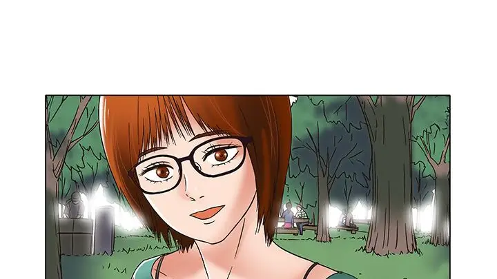 漫画《处子猎人》第13话第6张图