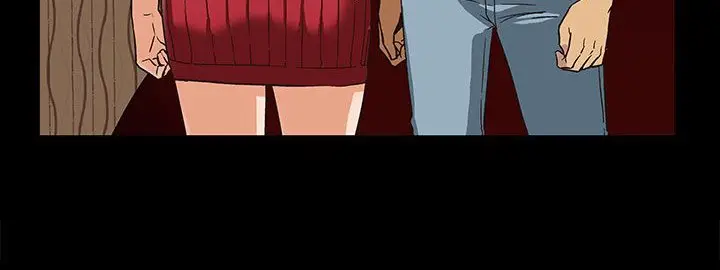 漫画《处子猎人》第17话第38张图