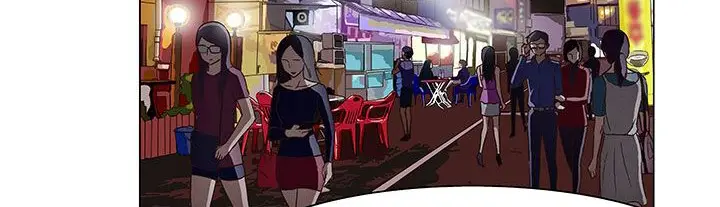 漫画《处子猎人》第19话第111张图