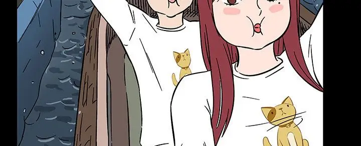 漫画《处子猎人》第32话第120张图