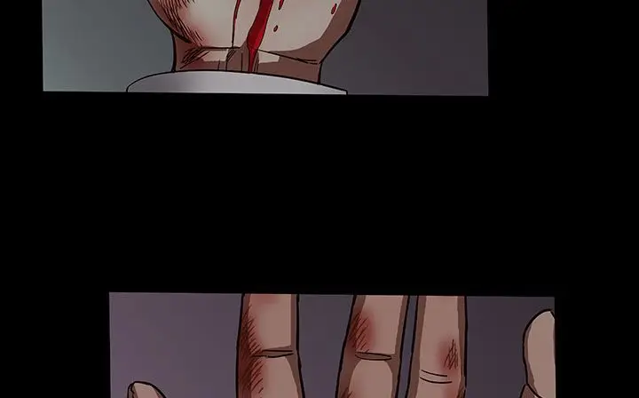 漫画《处子猎人》第34话第60张图