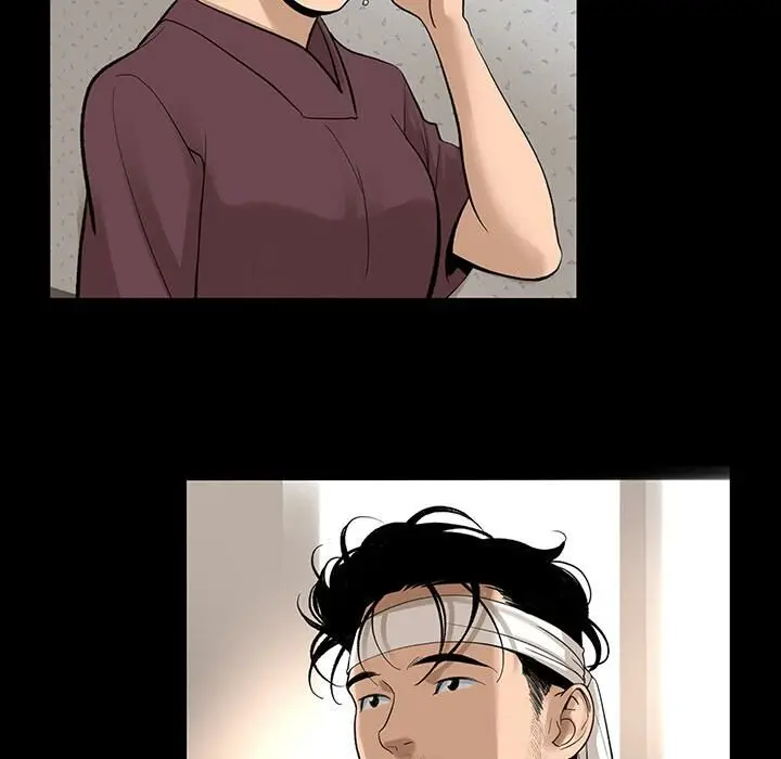漫画《韩道修》第6话第55张图