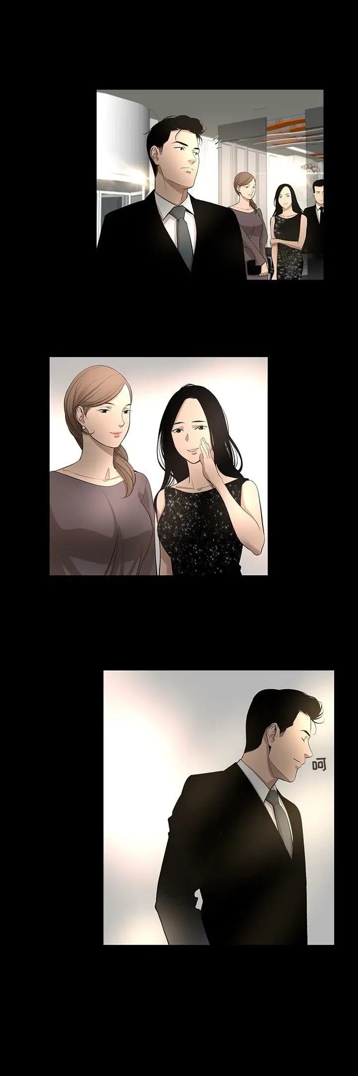 漫画《韩道修》第11话第2张图