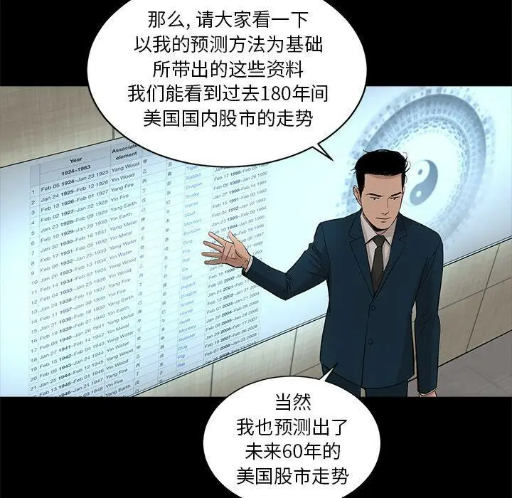 漫画《韩道修》第18话第61张图