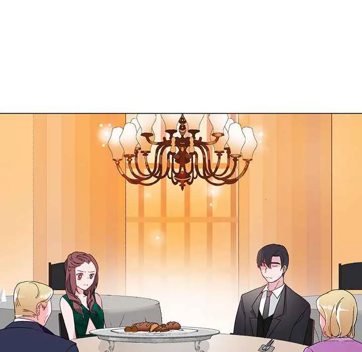 漫画《灰姑娘的哥哥们》第11话第11张图