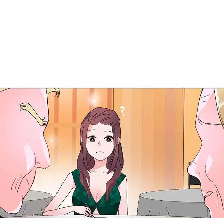 漫画《灰姑娘的哥哥们》第11话第18张图