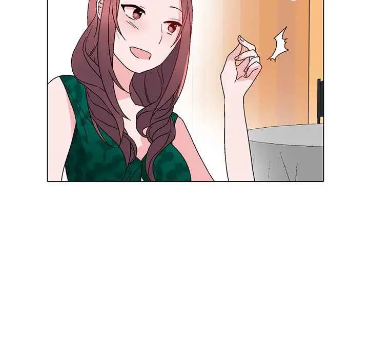 漫画《灰姑娘的哥哥们》第11话第28张图