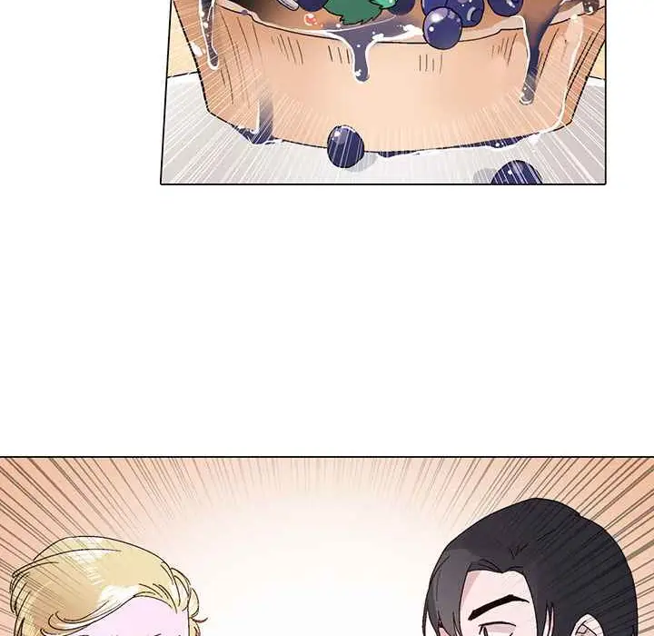 漫画《灰姑娘的哥哥们》第11话第52张图