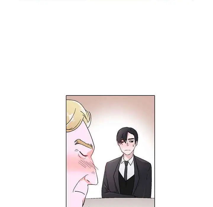 漫画《灰姑娘的哥哥们》第11话第60张图