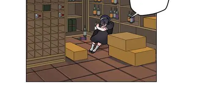 漫画《灰姑娘的哥哥们》第26话第5张图