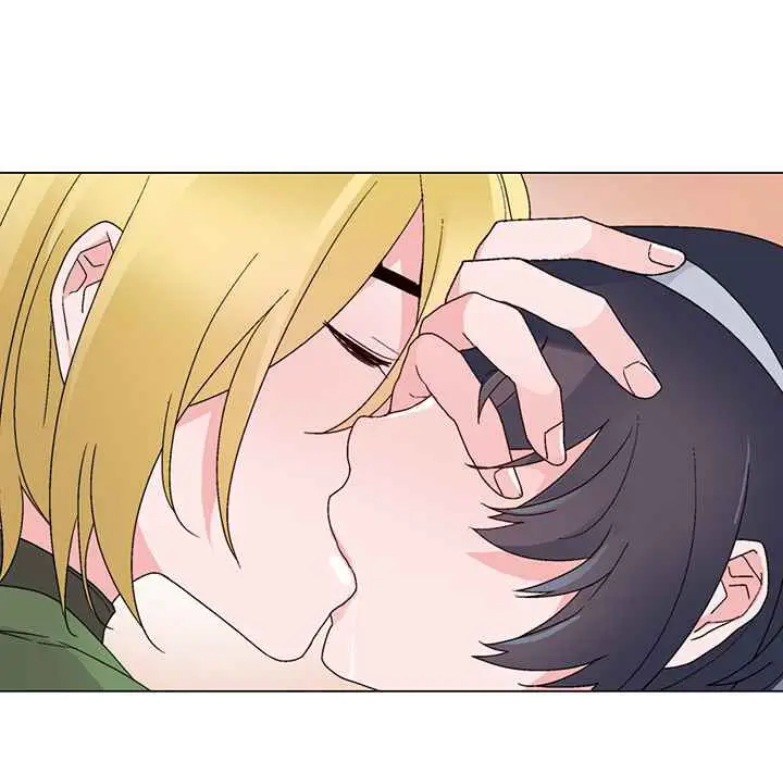 漫画《灰姑娘的哥哥们》第26话第65张图